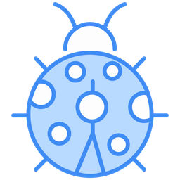 Ladybug  Icon