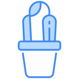 Cactus  Icon