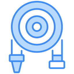 Hose  pipe  Icon