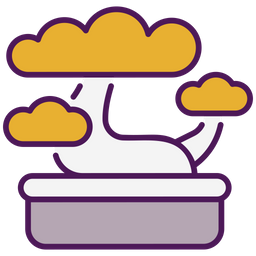 Bonsai  Icon