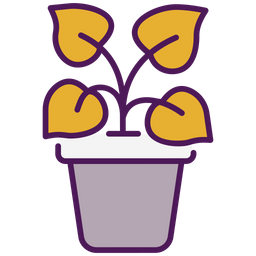 Plant  Icon