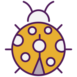 Ladybug  Icon