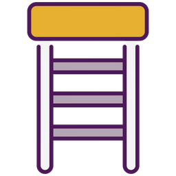 Ladder  Icon