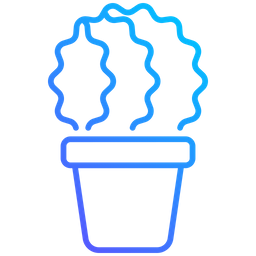 Cactus  Icon