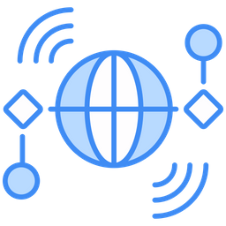 Communication  Icon