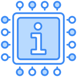 Information  Icon