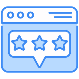 Good feedback  Icon