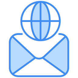 Email  Icon