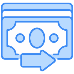 Finances  Icon