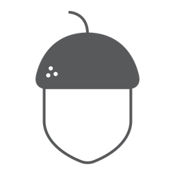 Acorn  Icon