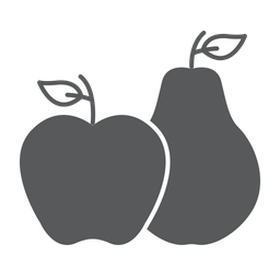 Pear  Icon