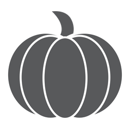 Pumpkin  Icon