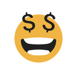 Greed  Icon