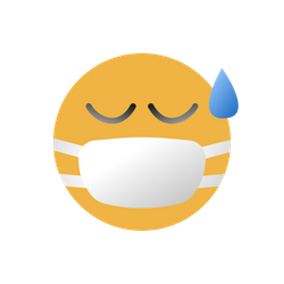 Face Mask  Icon