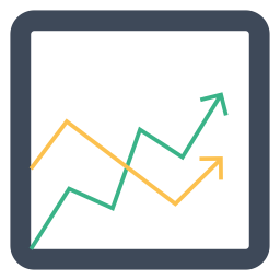 Analytics  Icon