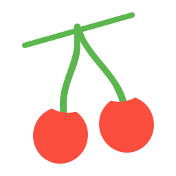 Cherry  Icon