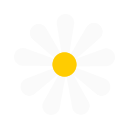 Chamomile  Icon