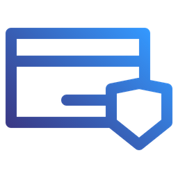 Card security  Icon