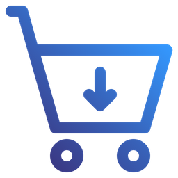 Buy cart  Icon