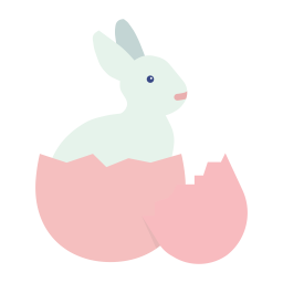 Bunny  Icon