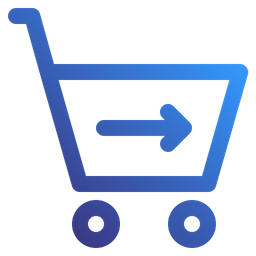 Cart  Icon