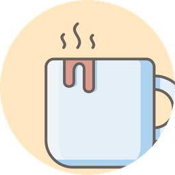 Coffee cup  Icon