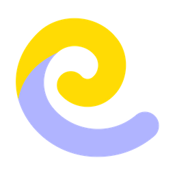 Curve  Icon