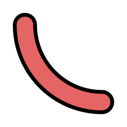 Curve  Icon