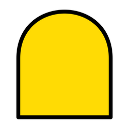 Curve  Icon