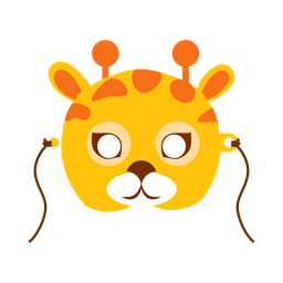 Childish Masquerade  Icon