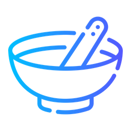 Bowl  Icon