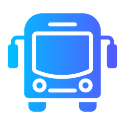 Bus  Icon