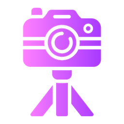 Camera  Icon