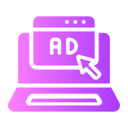 Ads  Icon