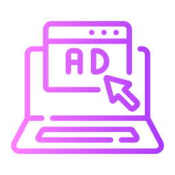 Ads  Icon