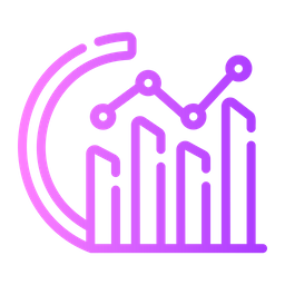 Analytics  Icon