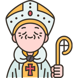 Bishop  Icon