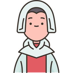 Cleric  Icon