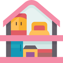 Dollhouse  Icon