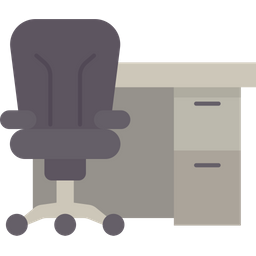 Furniture  Icon