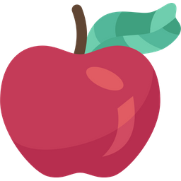 Apple  Icon