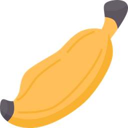 Banana  Icon