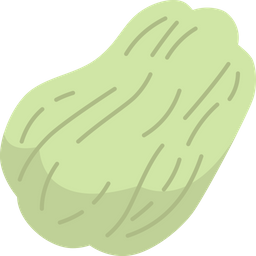 Chayote  Icon