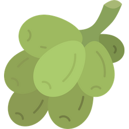 Grape  Icon