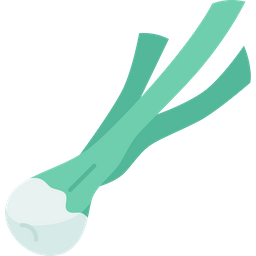 Greenonion  Icon