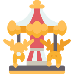 Carousel  Icon