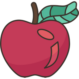 Apple  Icon