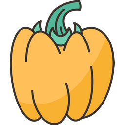 Bellpepper  Icon