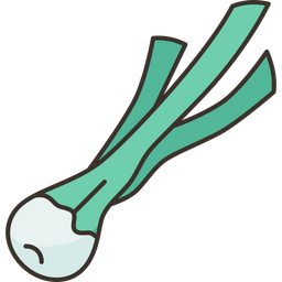 Greenonion  Icon