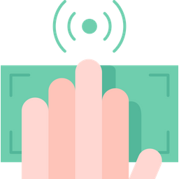 Biometrics  Icon